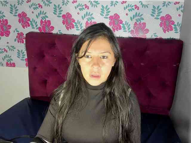 SandyQueen webcam