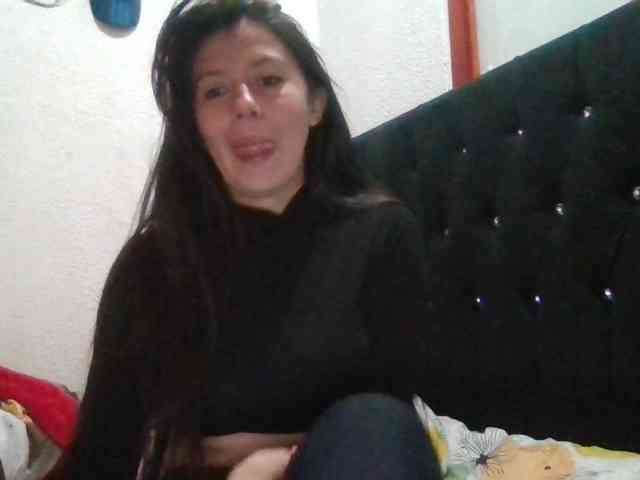 SandyQueen webcam