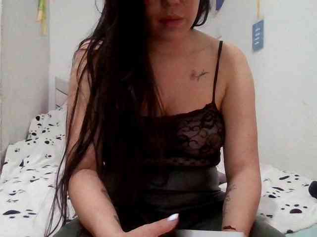 SandyQueen webcam