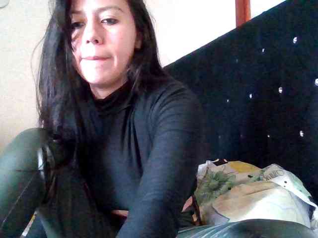 SandyQueen webcam