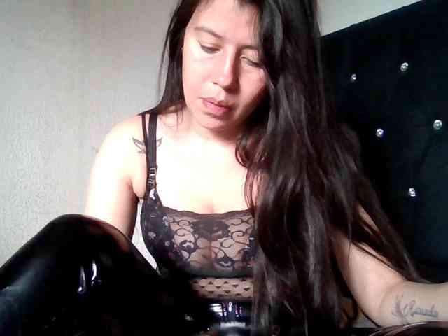 SandyQueen webcam
