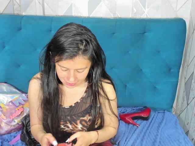 SandyQueen webcam
