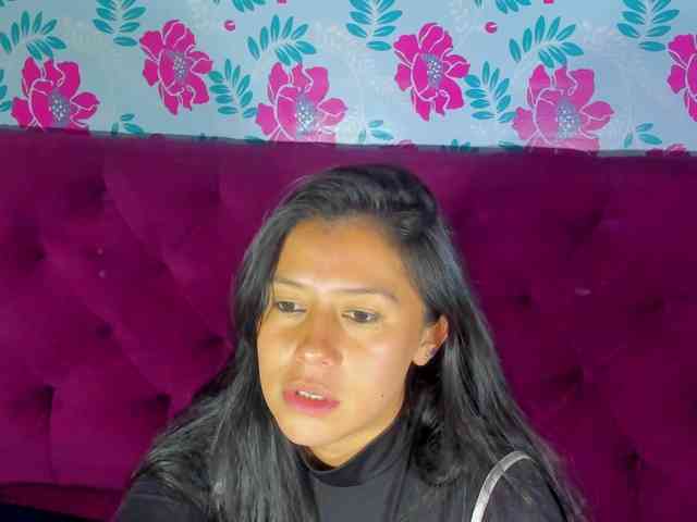 SandyQueen webcam