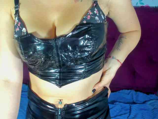 SandyQueen webcam