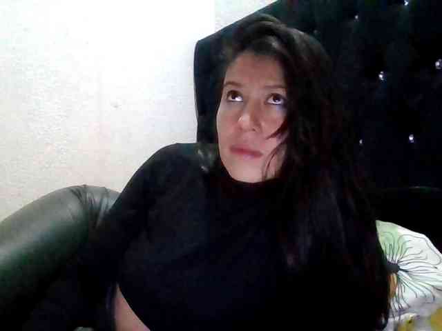 SandyQueen webcam
