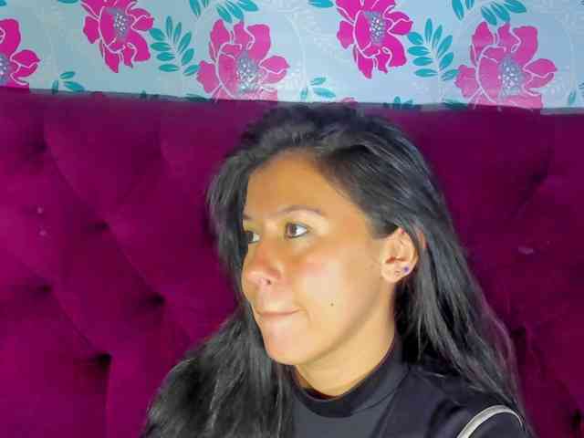 SandyQueen webcam