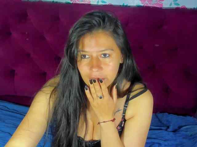 SandyQueen webcam