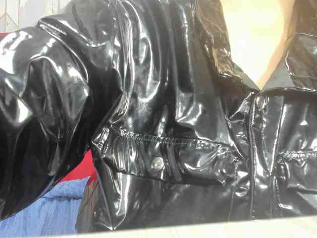 SandyQueen webcam