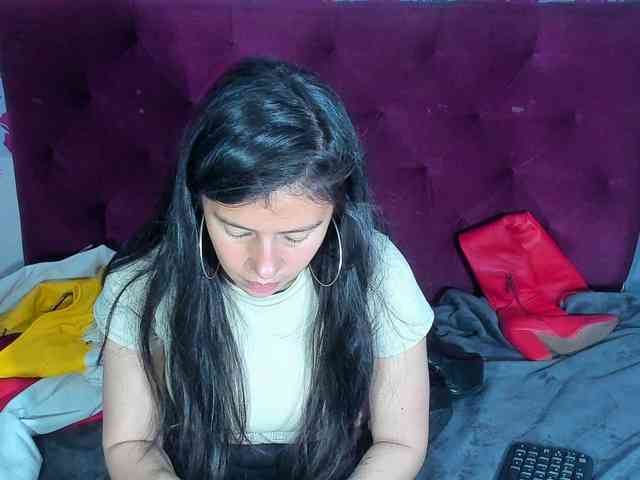 SandyQueen webcam