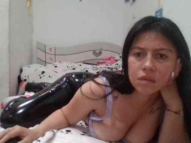 SandyQueen webcam