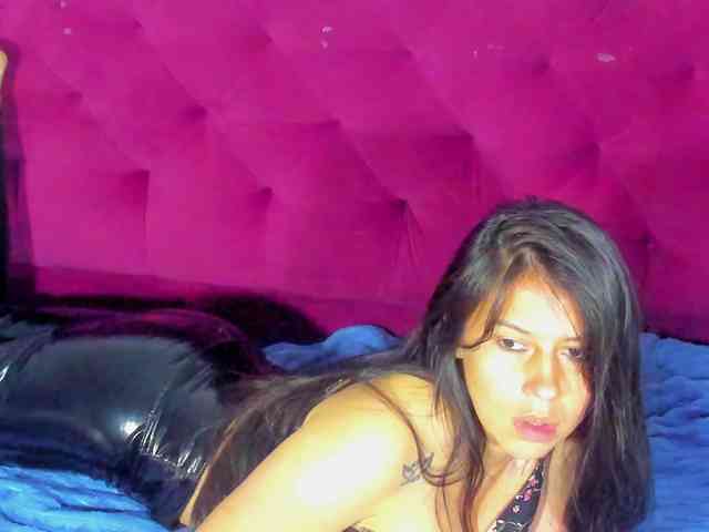 SandyQueen webcam