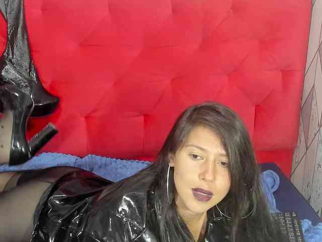 SandyQueen webcam