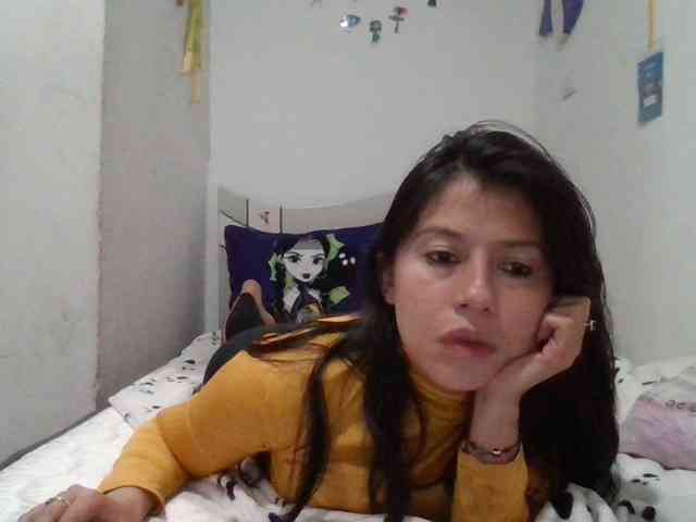 SandyQueen webcam