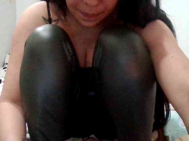 SandyQueen webcam
