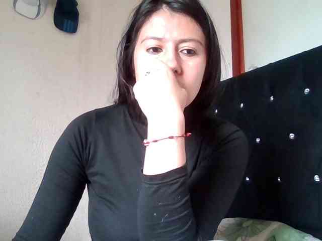 SandyQueen webcam