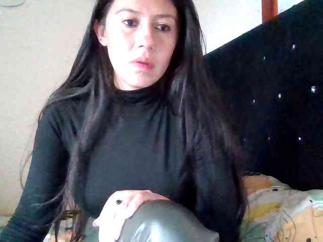 SandyQueen webcam