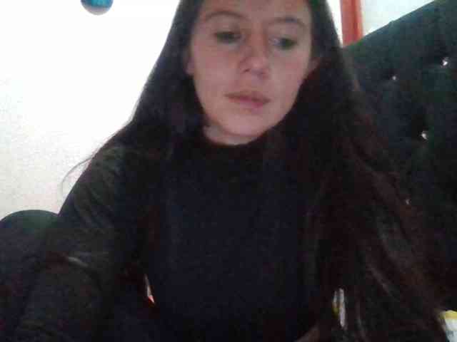 SandyQueen webcam