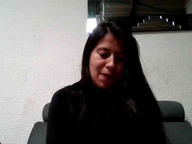 SandyQueen webcam