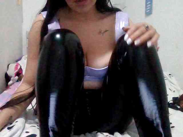 SandyQueen webcam