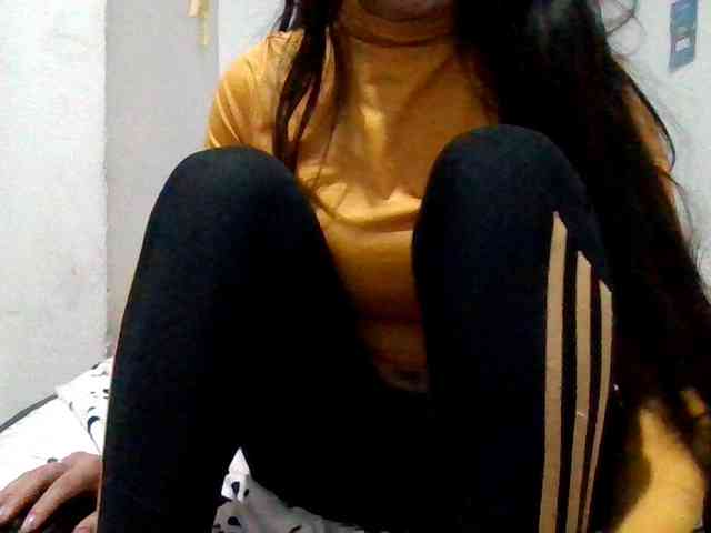 SandyQueen webcam