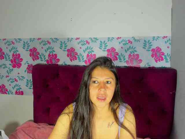 SandyQueen webcam
