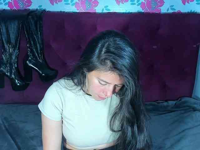 SandyQueen webcam