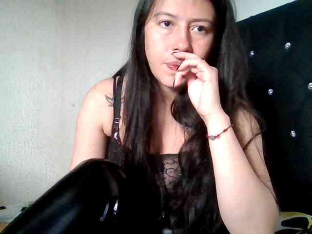 SandyQueen webcam