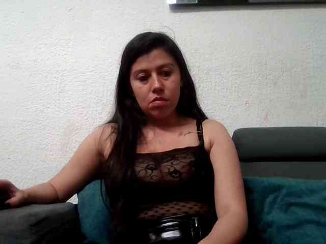 SandyQueen webcam