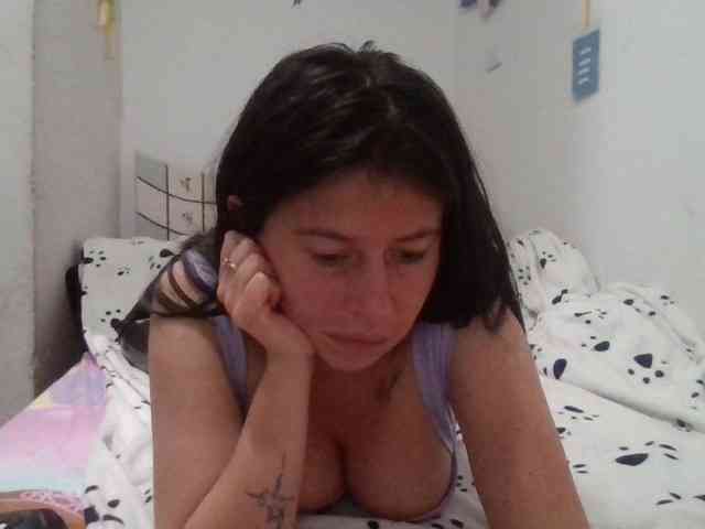 SandyQueen webcam