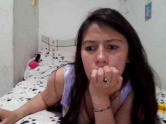 SandyQueen webcam