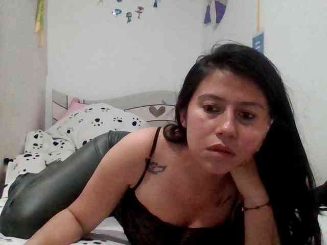 SandyQueen webcam