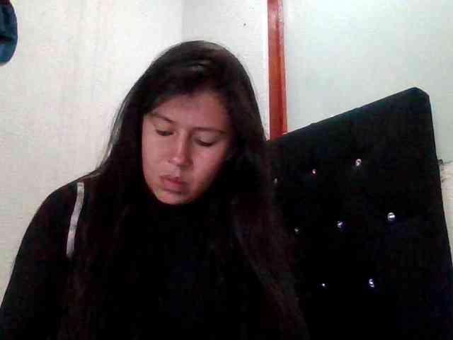 SandyQueen webcam