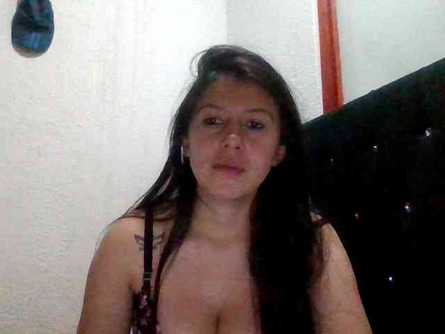 SandyQueen webcam