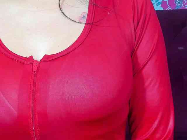 SandyQueen webcam