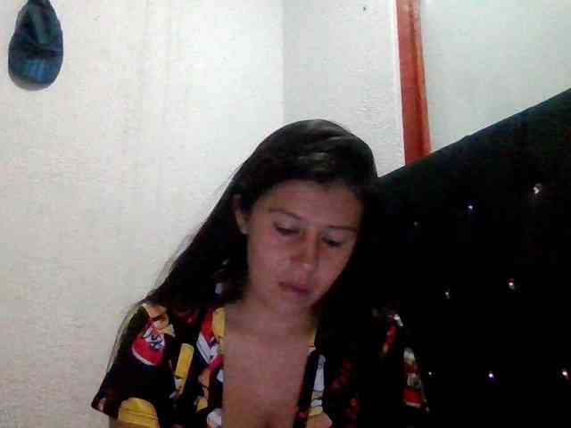 SandyQueen webcam