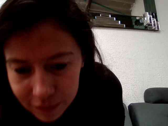 SandyQueen webcam