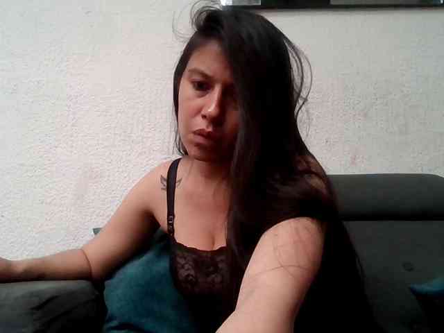 SandyQueen webcam