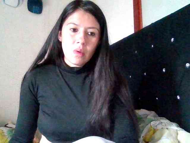 SandyQueen webcam