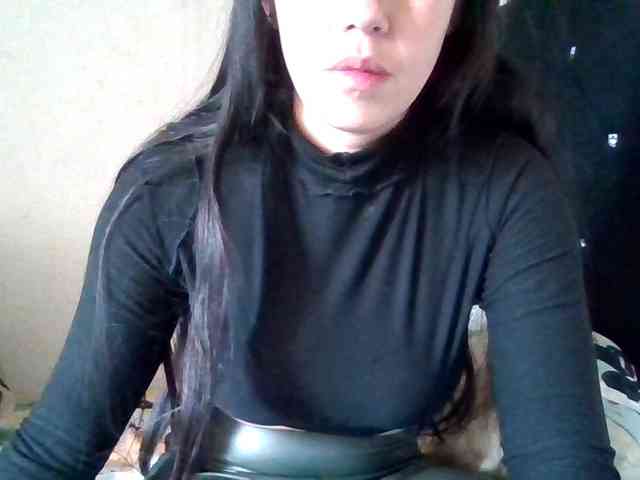 SandyQueen webcam