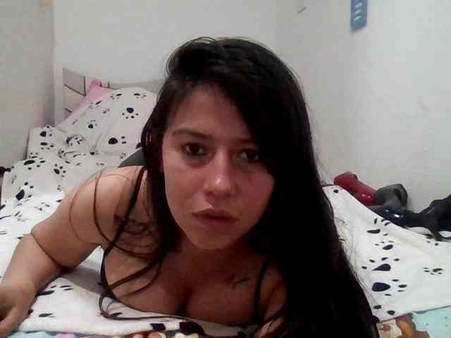 SandyQueen webcam