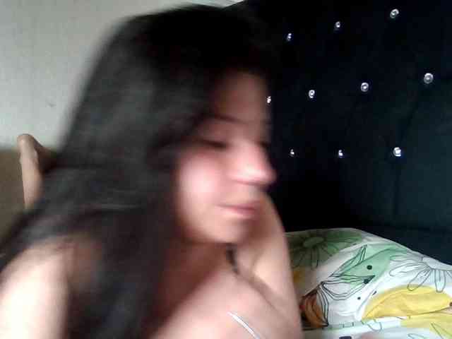 SandyQueen webcam