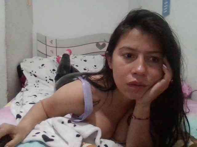 SandyQueen webcam