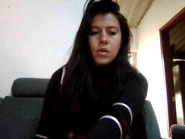 SandyQueen webcam