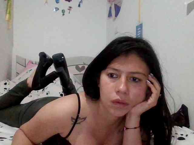 SandyQueen webcam