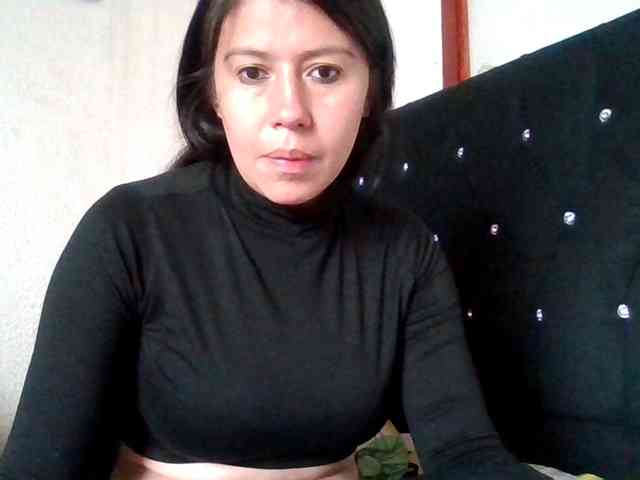 SandyQueen webcam