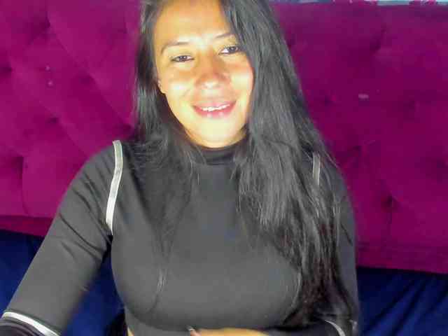 SandyQueen webcam