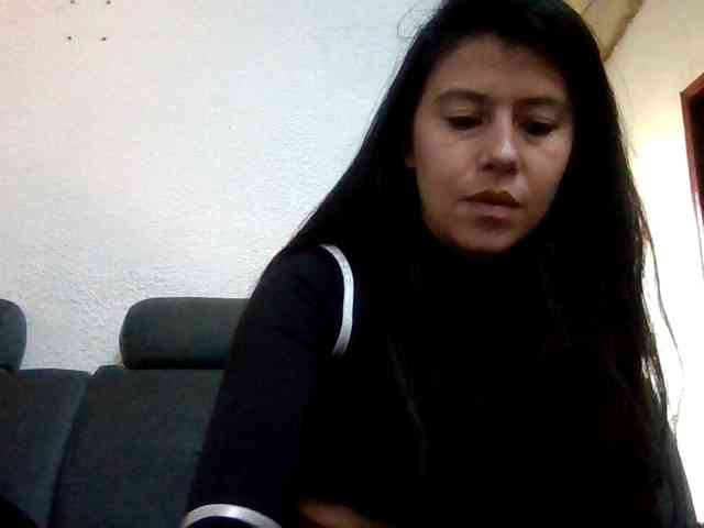 SandyQueen webcam