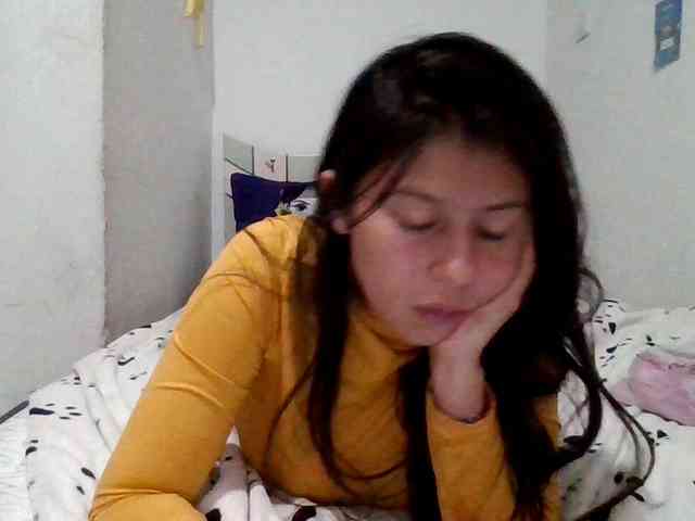 SandyQueen webcam