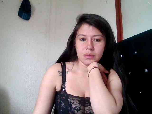 SandyQueen webcam