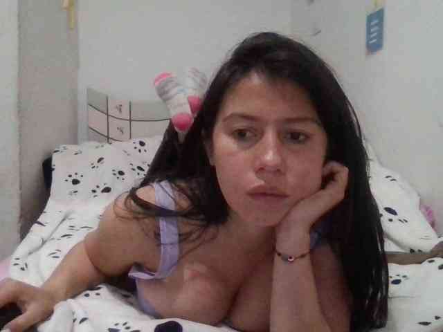 SandyQueen webcam